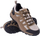 Atlete hiking Martes Bacland Low Wo's, për gra, gri