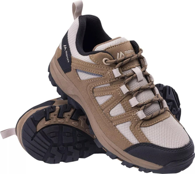 Atlete hiking Martes Bacland Low Wo's, për gra, gri