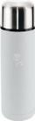 Termos Berlinger Haus Aspen, 1L, çelik inox, gri mat