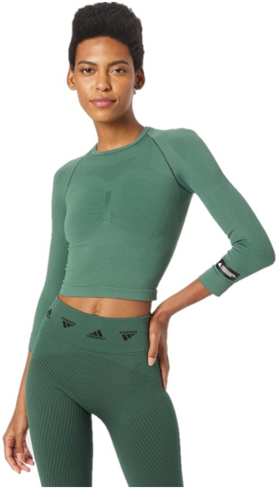 Bluzë për femra Adidas, 1917498-23835684, S