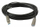 Kabllo USB Techly Hybrid Fiber AOC 20m, USB 3.0, 5 Gbit/s, e zezë