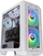 Kasë Thermaltake View 300 MX Snow, Midi Tower