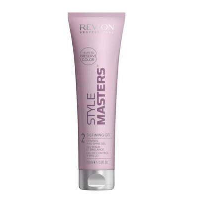 Xhel për flokë Revlon Professional Style Masters 150 ml