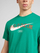 Bluzë Nike NSW Essential Club Tee, pambuk 100%, për meshkuj, e bardhë