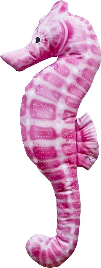 Jastëk peshku Rozowy 60cm