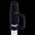 Stanley Aksesore 0.59L-0.88L Boot And Straw Black 10-12478-068
