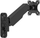 Mbajtëse muri TV Vogels Multibrackets MB-0013, deri 32", 1-8 kg, e zezë
