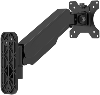 Mbajtëse muri TV Vogels Multibrackets MB-0013, deri 32", 1-8 kg, e zezë