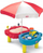 Sandbox me tryezë uji (401L00070)
