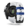 Ora smartwatch Garmin Instinct 3 Solar, 45mm, GPS, Whitestone e bardhë