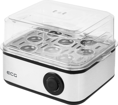 Zierëse vezësh ECG UV 5080, 500W, 8 vezë, e bardhë