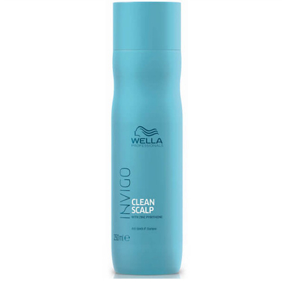 Shampo për flokë Wella Professionals Anti Dandruff Shampoo, 300 ml