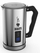 Shkumues qumështi Bialetti Milk Frother 4430, elektrik, çelik inox, argjendtë