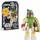 Lodër figurë Star Wars Boba Fett Stretch, super elastike, për kalamaj 5+, shumëngjyrëshe