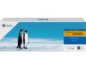 Тонер G&amp;G GG-COC712FBK, компатибилен со ОКИ 46507616 C712, 11000 страници, црн
