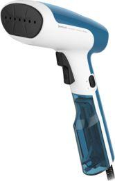 Avullore rrobash Tefal 1300 W, e bardhë me blu