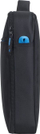 Çantë laptopi RivaCase Regent 8087, 16", e zezë