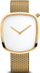 Orë Bering Classic 18040-334, e artë