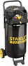 Kompresor Stanley Fatmax vertikal, 50L, 1.5HP 10 bar, i zi