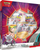 Set letra Pokémon TCG Annihilape EX Box, 4 booster packs, për fëmijë 6+