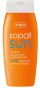 Krem dielli Ziaja Sopot Sun SPF20, rezistent në ujë, 150 ml