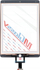 Touchscreen MUSTTBY për iPad Air 3, me OCA, i bardhë