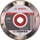 Disk diamant për mermer Bosch Best Marble 2608602691, 150mm, 22.23mm, gri