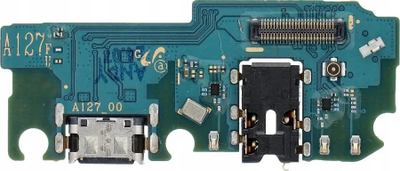 Плочка за полнење Samsung Galaxy A12 A127F/M OEM, брзо полнење