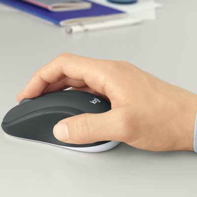 Set tastiere edhe mausi Logitech MK540, i zi
