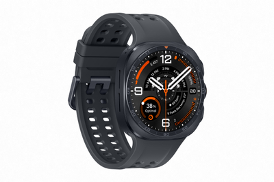 Orë e mençur Samsung Galaxy Watch Ultra2, LTE, zezë