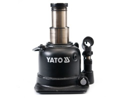 Krik kolonë Yato YT-1713, 10T, 125-225mm, i kuq