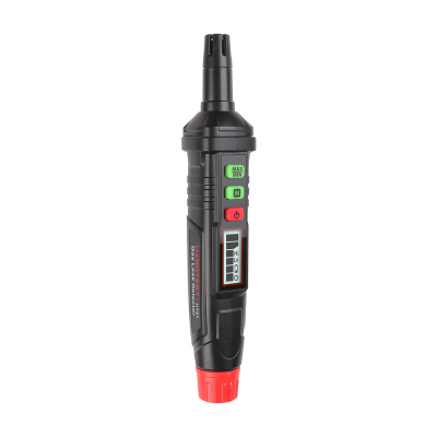 Detektor Mini Gazi Habotest HT61