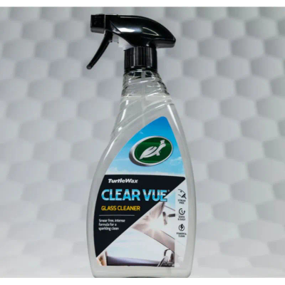 Sprej Pastrues Xhami Clearvue 500ml