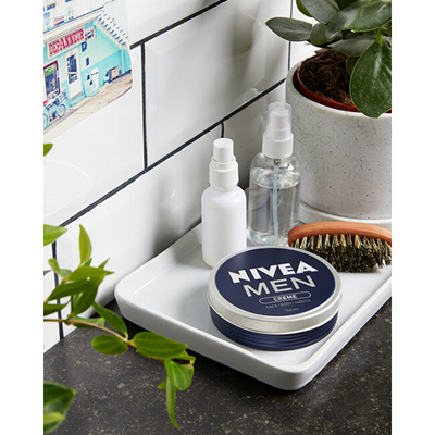 Krem i lëkurës Nivea Men