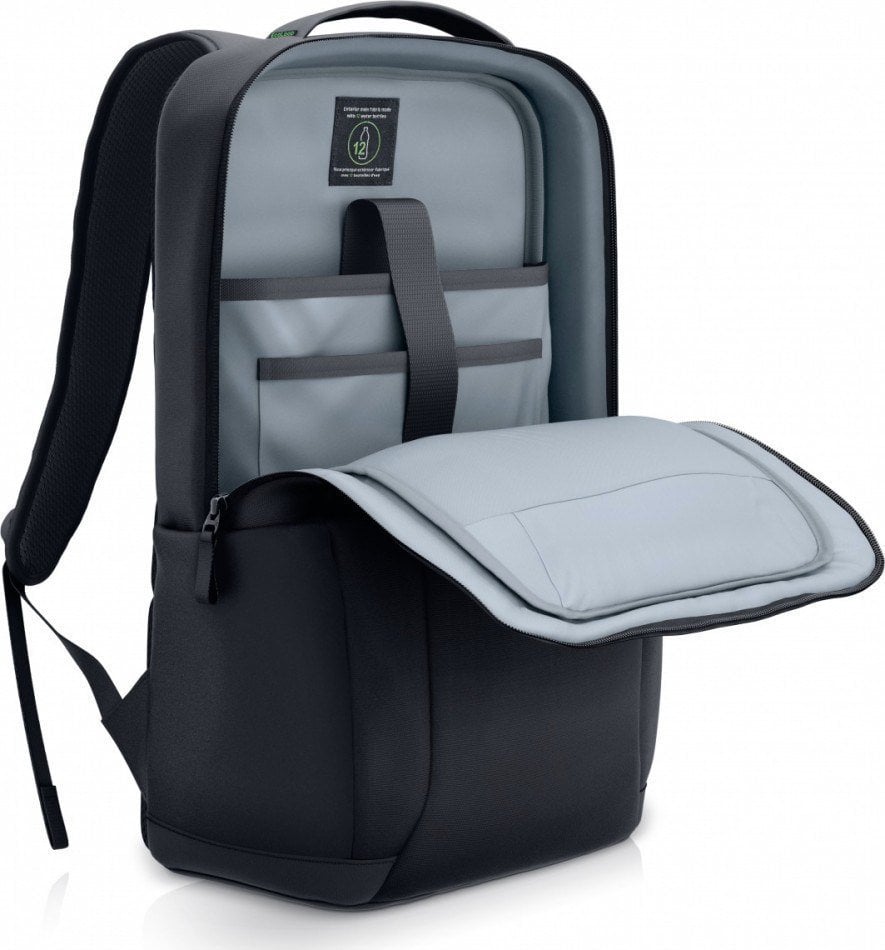 Çantë shpine për laptop Dell EcoLoop Pro Slim, 15.6", e zezë 3