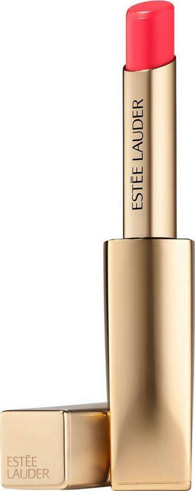 Ruzh buzësh Estée Lauder Pure Color Envy Illuminating Shine, 1.8g, nuanca Pink Flamin, rozë me shkëlqim