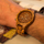 Orë dore Green Time Basic ZW101C