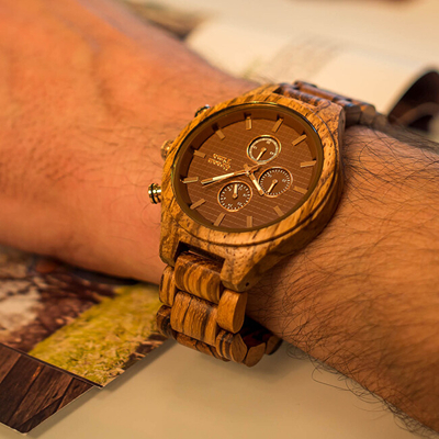 Orë dore Green Time Basic ZW101C