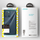 Kuti mbrojtëse Joyroom Chery Mirror JR-BP908 për iPhone 13 Pro, kornizë metal, efekt pasqyre, argjend