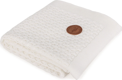 Batanije e thurur (90x90) Cream waves