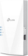 Zgjerues Wi‑Fi TP‑Link AX1800, Wi‑Fi 6, Dual Band, i bardhë