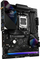 Pllakë amë Asrock Phantom Gaming B850 Riptide WiFi, Socket AM5, DDR5, ATX