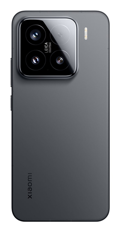 Telefoni Xiaomi 15, ekran 6.36\" AMOLED, 512GB, 12GB RAM, 5G, i zi