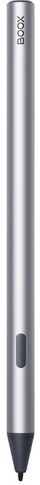 Дигитално пенкало BOOX InkSense Plus Active, USB C, програмско копче, сребрено