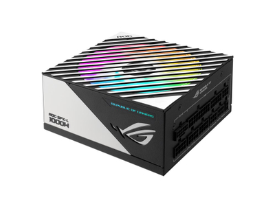 Извор на енергија ASUS ROG Loki SFX-L 1000W Platinum, 24-pin ATX, 1000 W