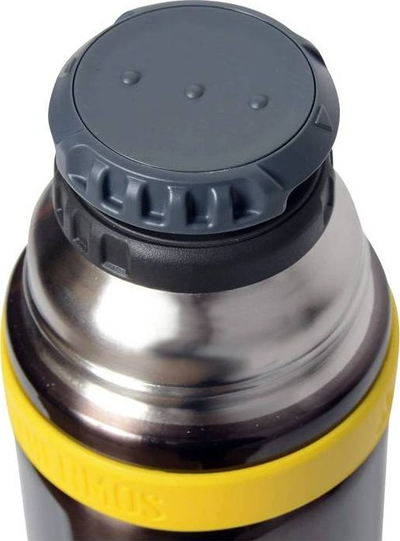 Termos Tourist Mountain FFX, 0.5L, çelik inox, i zi