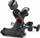 Kapëse fotografike Manfrotto Cold Shoe Spring Clamp, bazë cold shoe, mekanizëm me sustë, e zezë