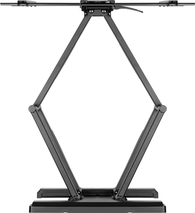 Mbajtëse TV Goobay Pro FULLMOTION L, 37"-70", lëvizje e plotë, e zezë
