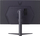 Monitor LG 32GS75QX-B, 32'', 180Hz, 2560x1440 (WQHD), IPS, i zi