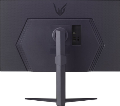 Monitor LG 32GS75QX-B, 32'', 180Hz, 2560x1440 (WQHD), IPS, i zi